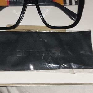 Burberry frames